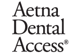 Aetna Dental Access Logo