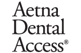 Aetna Dental Access Logo