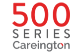 500 Series Careington Logo
