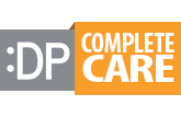 :DP Complete Care Logo