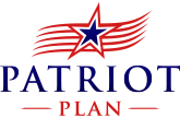 Patriot Plan Logo