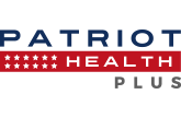 Patriot Plan Plus Logo