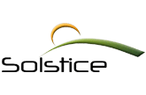 Solstice Logo