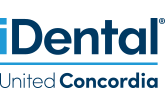iDental United Concordia Logo