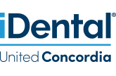 iDental United Concordia Logo