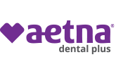 Aetna Dental Plus Logo