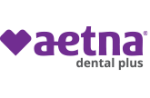 Aetna Dental Plus Logo