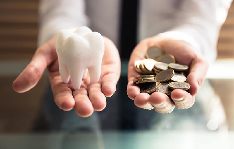 How Much Does A Dental Savings Plan Cost?