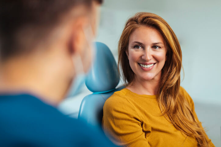 Everything You Need To Know About Dental Crowns