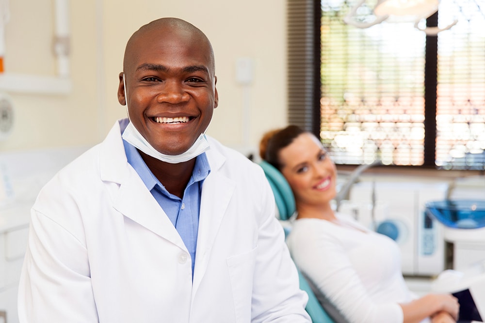 What is an Endodontist?