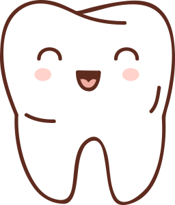 happy tooth