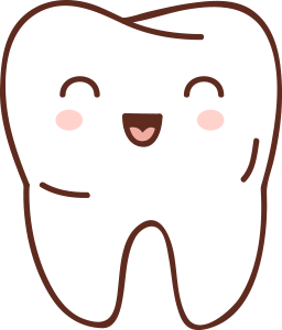 happy tooth