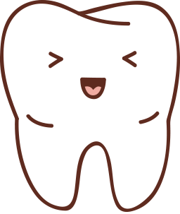 happy tooth