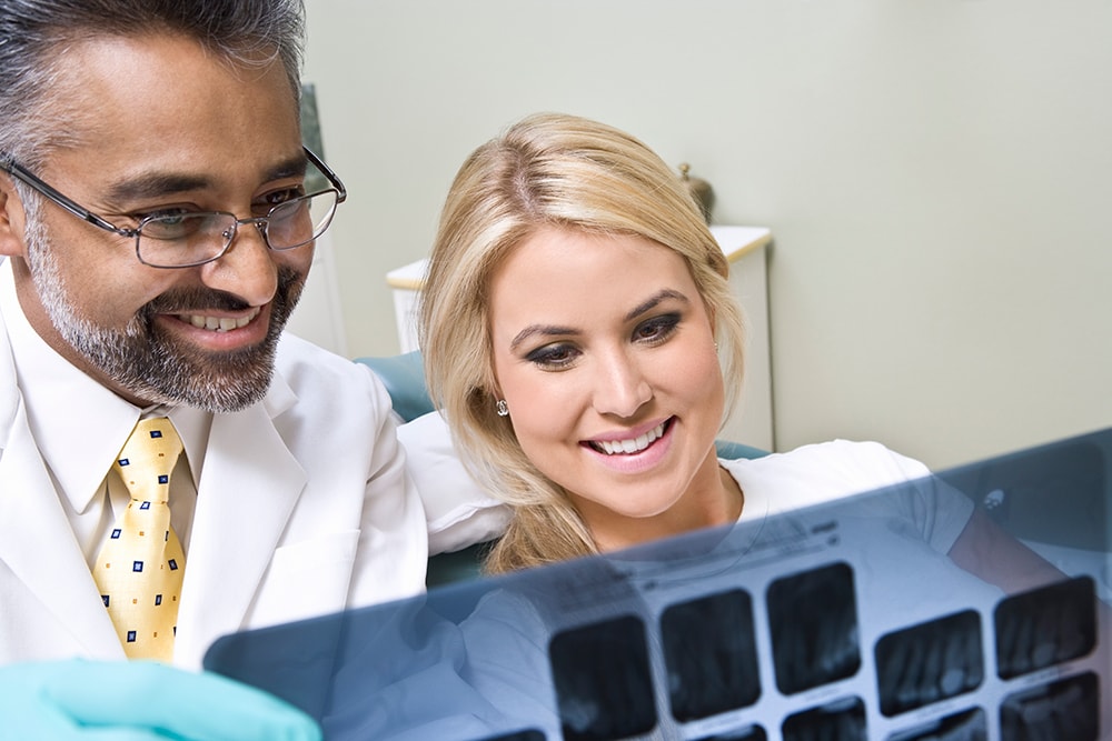 What is a Prosthodontist?
