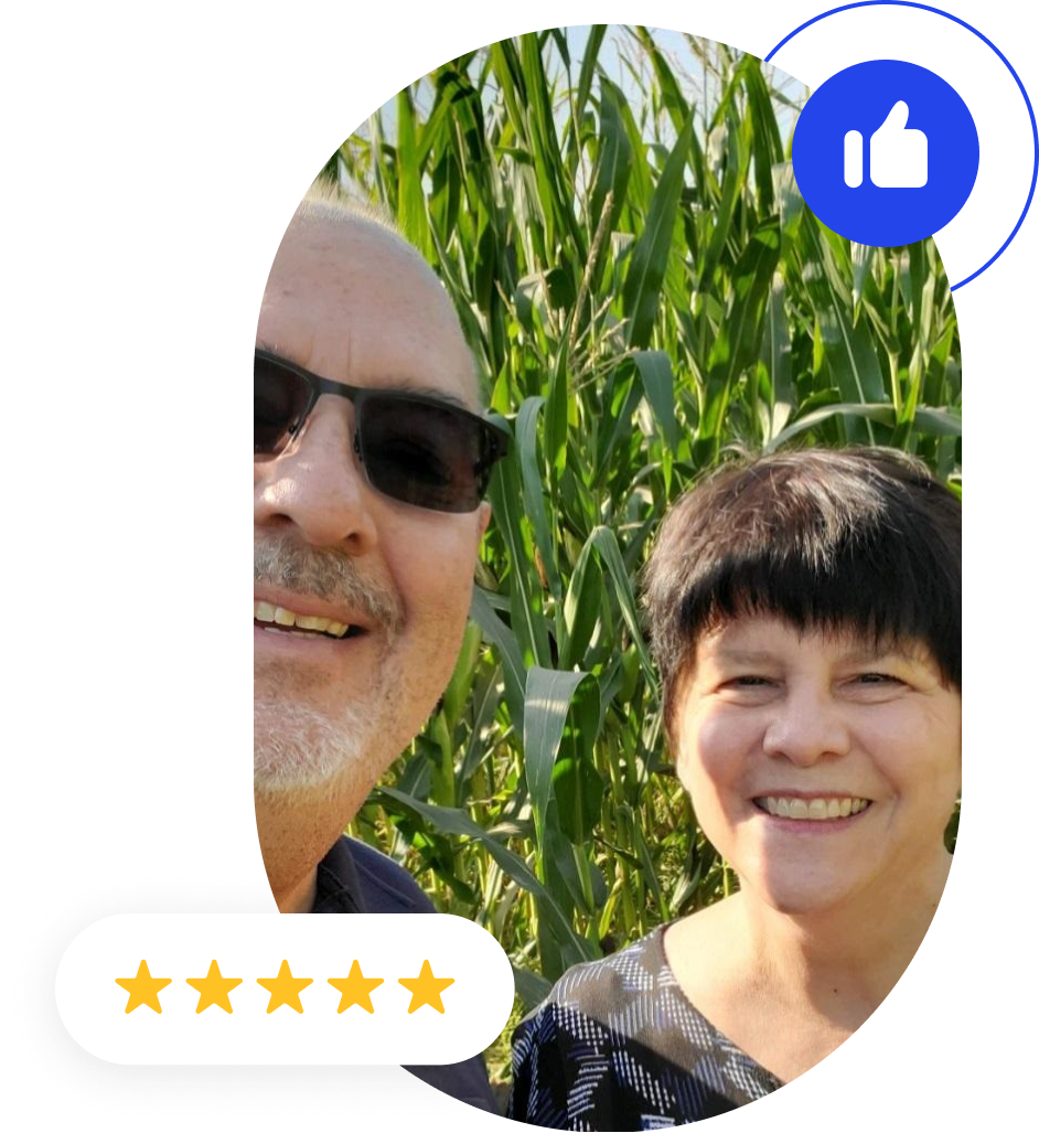 Customer Review