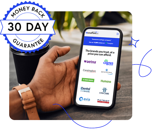 30 days money back