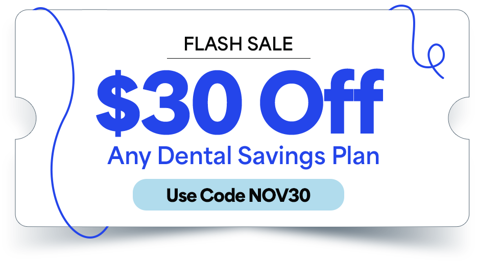 Flash Sale: $30 Off
