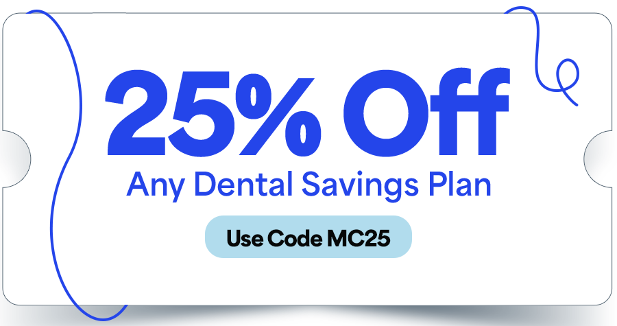 Medicare Sale: 25% off