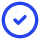 recommended icon