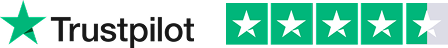 trust pilot score